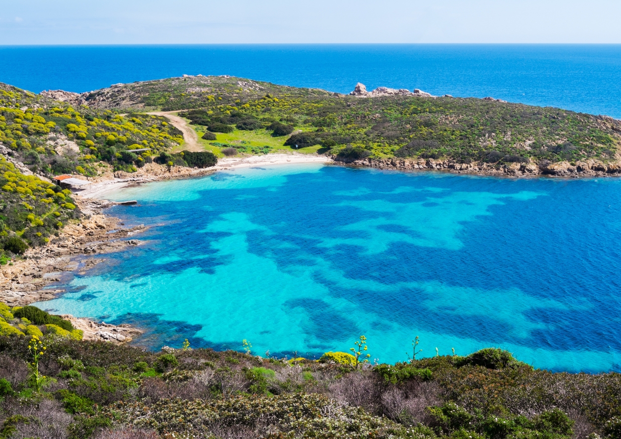 Extra Days in Northern Sardinia